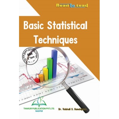 Basic Statistical Techniques
