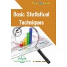 Basic Statistical Techniques BBA Third semester Third sem 3rd semester 3rd sem