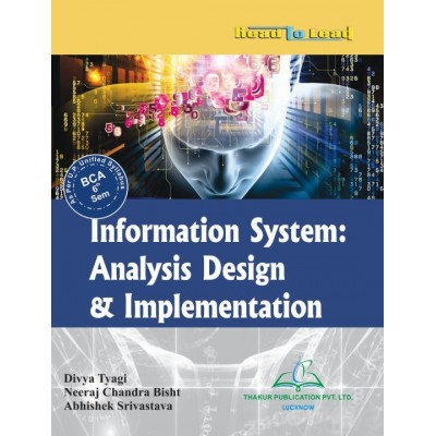 Information System Analysis...