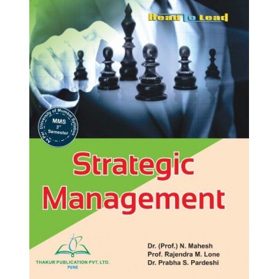 Strategic Management