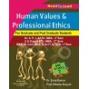 Human Values and Professional Ethics B.Com first semester first sem 1st semester 1st sem
