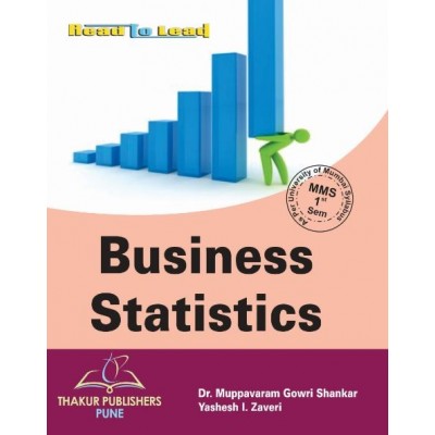 Business Statistics