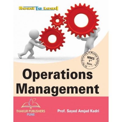 Operations Management