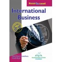 International Business Book for MBA 3rd Semester Andhra Pradesh