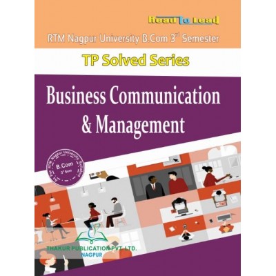 Business Communication &...