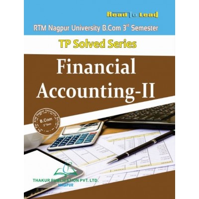 Financial Accounting-II