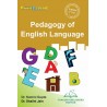 Pedagogy of English Language book of D.EL.ED 2nd year -Thakur Publication