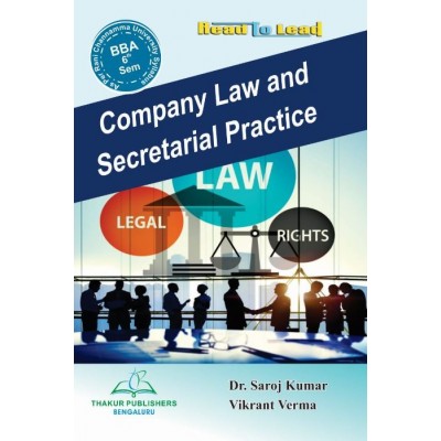 Company Law and Secretarial...