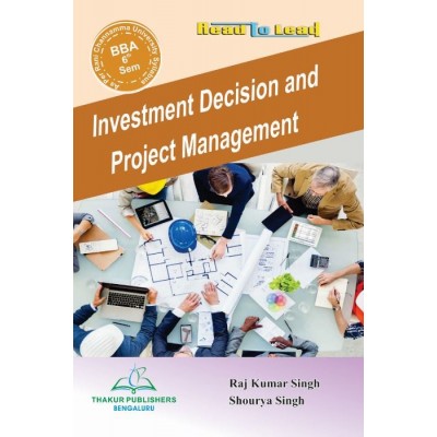 Investment Decision and...