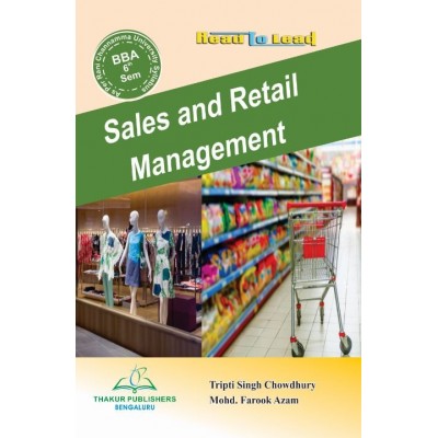 Sales and Retail Management