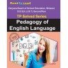 Pedagogy of English Language Solved Series D.EL.ED-Thakur Publication