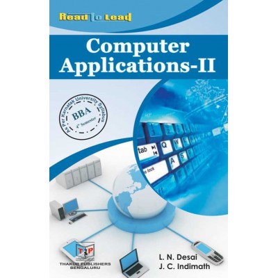 Computer Applications-II