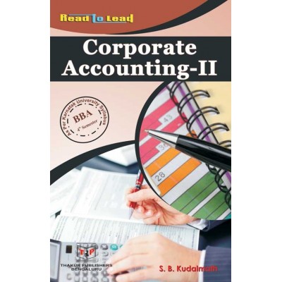 Corporate Accounting-II