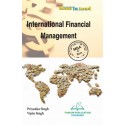 International  Financial Management Book for MBA 4th Semester Andhra University