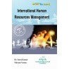 International Human Resources Management Book for MBA 4th Semester Andhra University