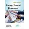 Strategic Financial Management Book for MBA 4th Semester Andhra University