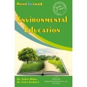 Environmental Education Book of LU B.Ed 2nd sem in English