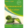 Environmental Education Book of LU B.Ed 2nd sem in English