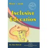 Inclusive Education book of LU B.Ed 2nd semester in English