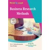 Business Research Methods MBA Second sem second semester 2nd sem 2nd semester