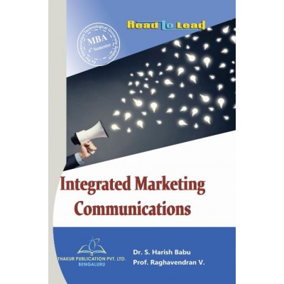 Integrated Marketing...