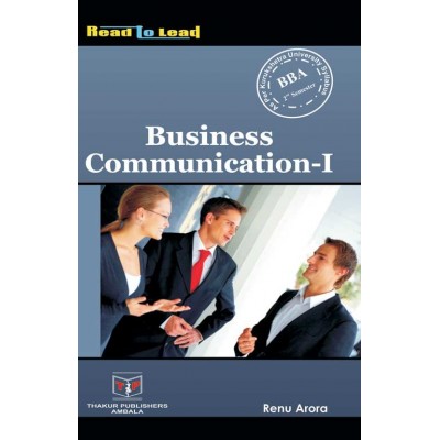 Business Communications-I