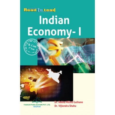 Indian Economy- I