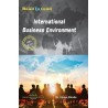 International Business Enviroment BBA fifth semester fifth sem 5th semester 5th sem