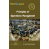 Principles of Operations Management BBA fifth semester fifth sem 5th semester 5th sem
