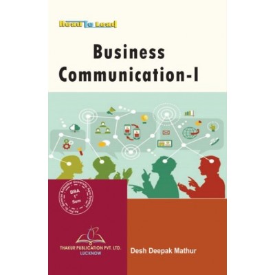 Business Communication-I