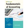 Fundamentals of Accounting Agra BBA First Semester book by Thakur publication