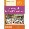 History of Indian Education