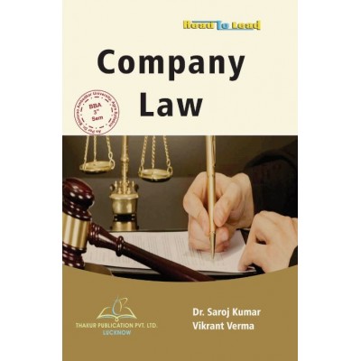 Company Law