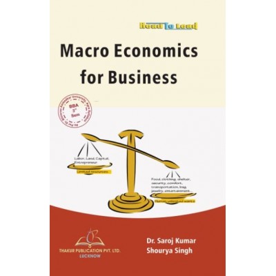 Macro Economics for Business