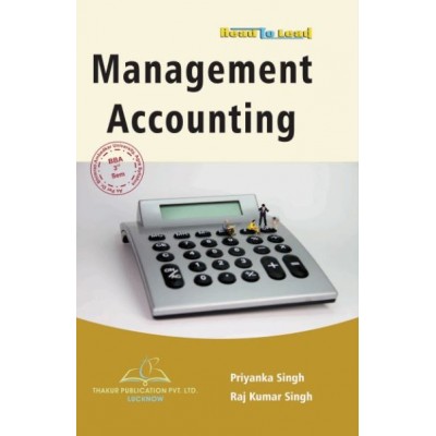 Management Accounting