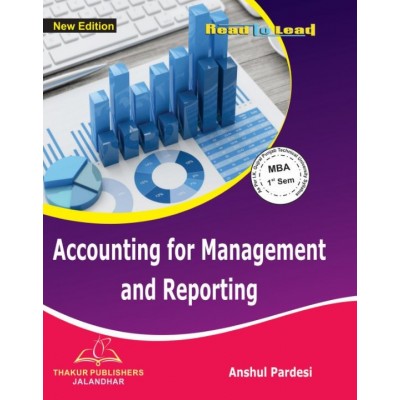 Accounting for Management...
