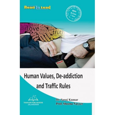 Human Values, De-addiction...