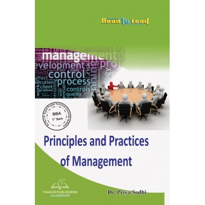 Principles and Practices of...