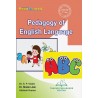 Pedagogy of English Language book of D.El.Ed (JBT) 2nd year-Thakur Publication