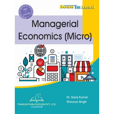 Managerial Economics (Micro)
