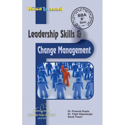 Leadership Skills & Change...