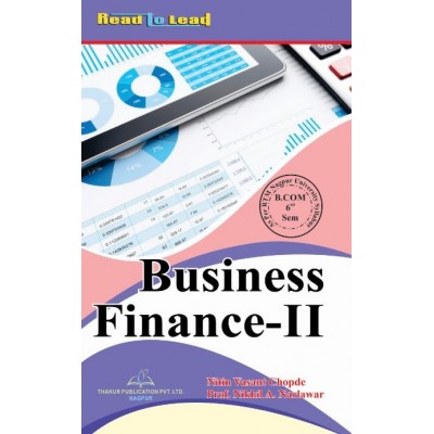 Business Finance -II