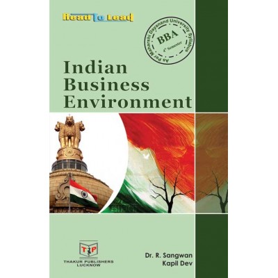 Indian Business Environment