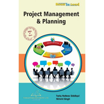 Project Management & Planning