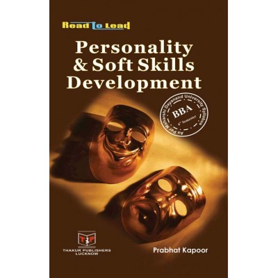 Personality and Soft Skills...