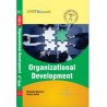 Organizational Development Book for MBA  4th Semester Bharathiar University