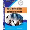 Business Research MBA Second semester 2nd semester
