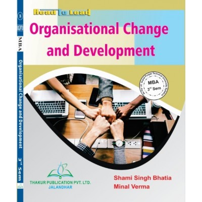 Organisational Change And...