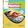 Employees Relations MBA third semester third sem 3rd sem 3rd semester