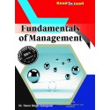 Fundamentals of Management Book BBA 1st Semester